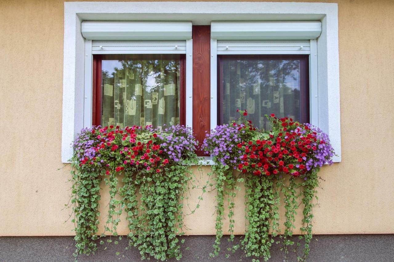 Viharsarki Apartman Gyula Exterior photo
